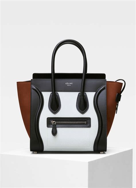 celine new bags 2024|Celine handbags price range.